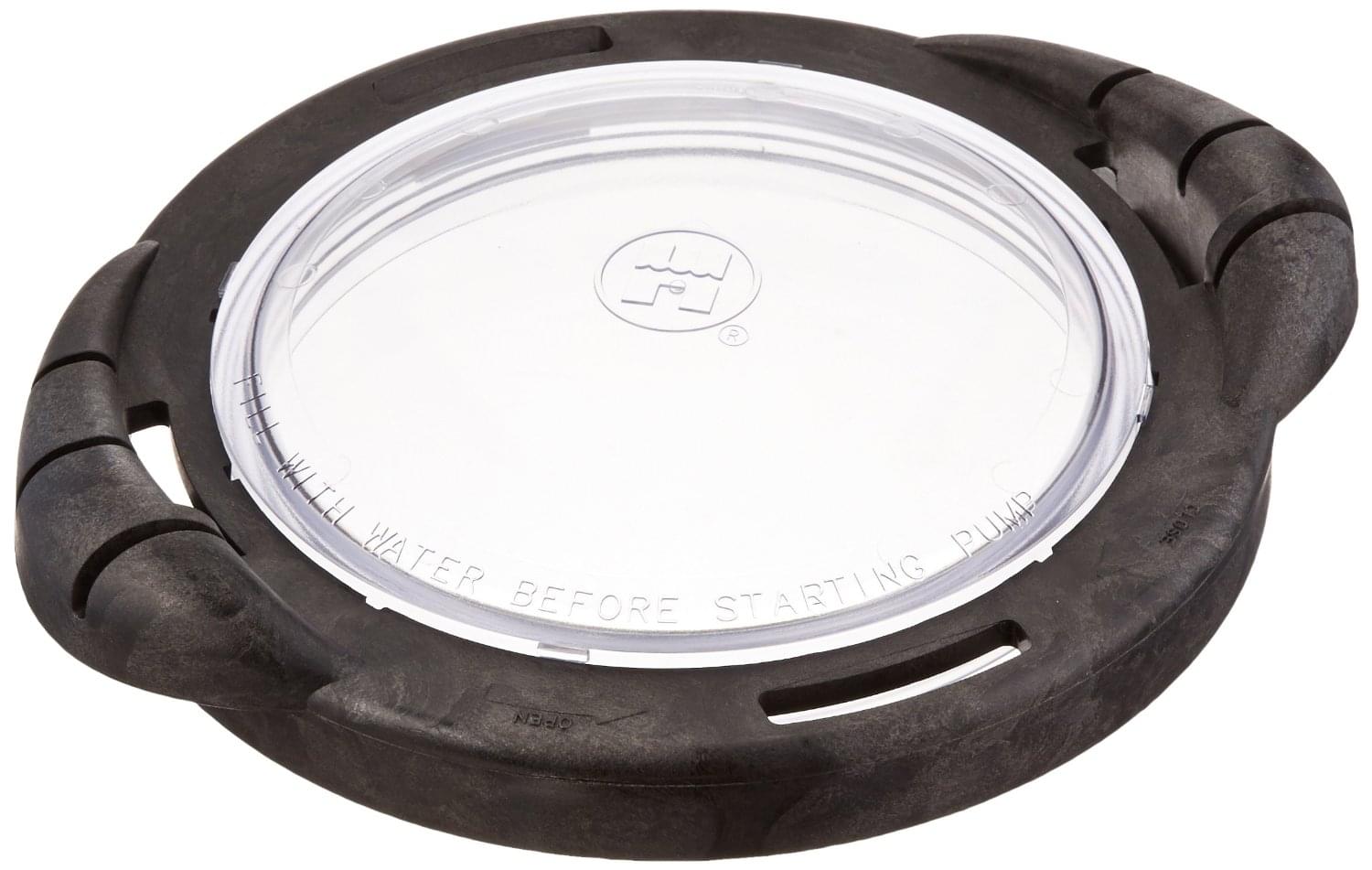 Open Box Hayward SPX4000DLT Strainer Cover Kit Pool Supplies Canada