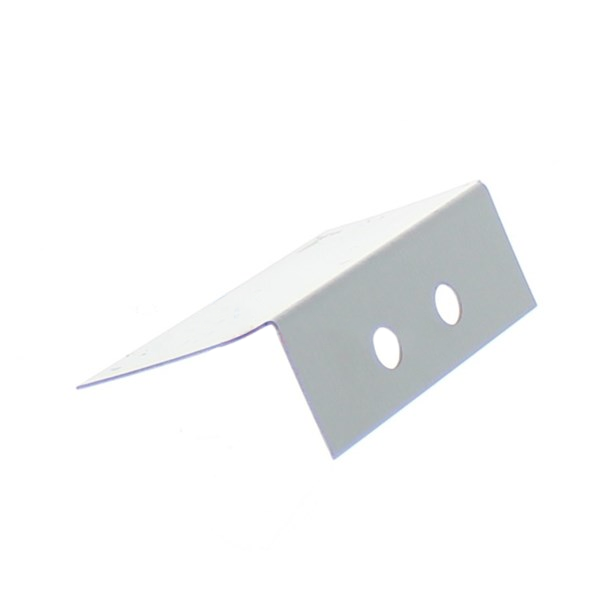 Embout de canal supérieur ovale (unique) - 22726