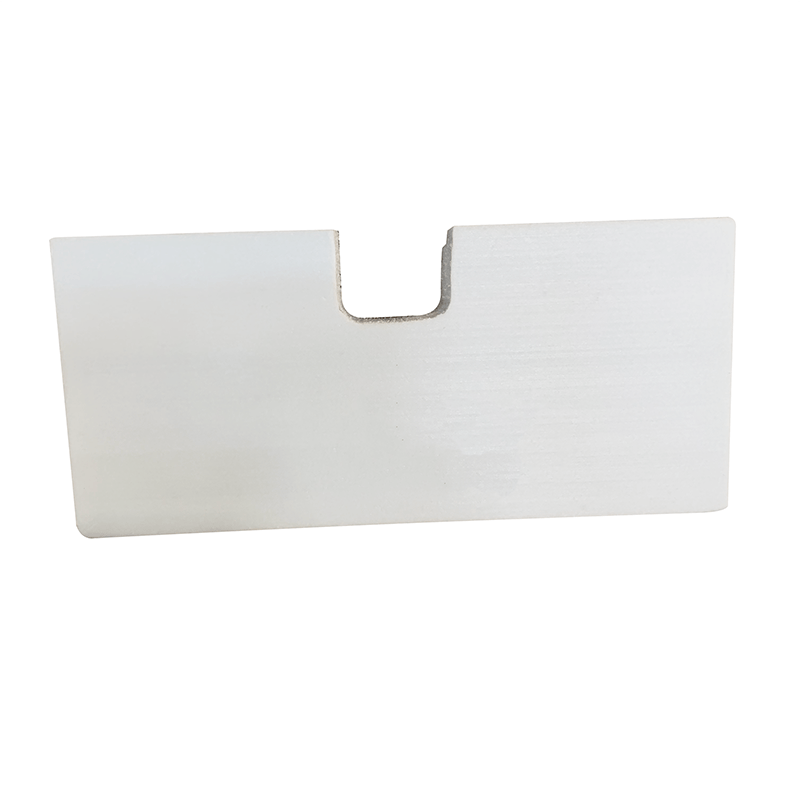 Arctic Blue - Eliminator ELIMLMDAM Winter Cover Replacement Skimmer Dam (Single)