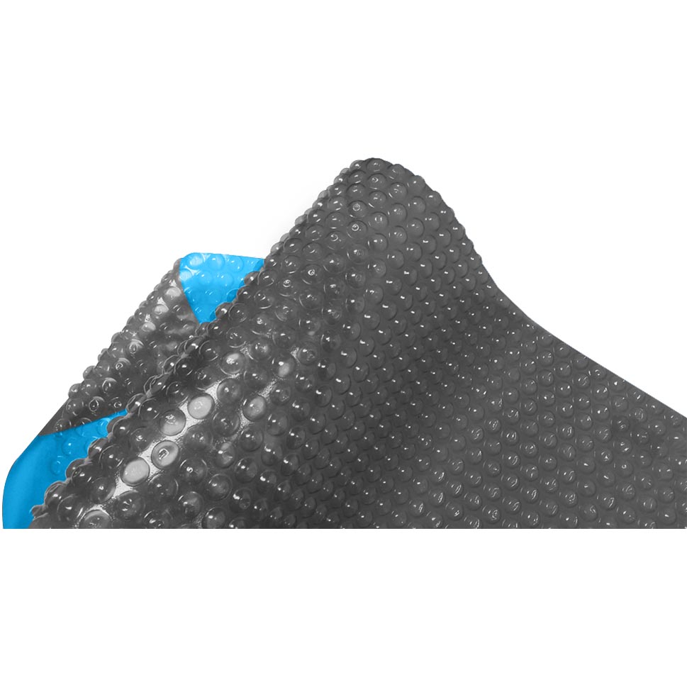 30 x 50 ft Rectangle Thermal Solar Cover 10 mil