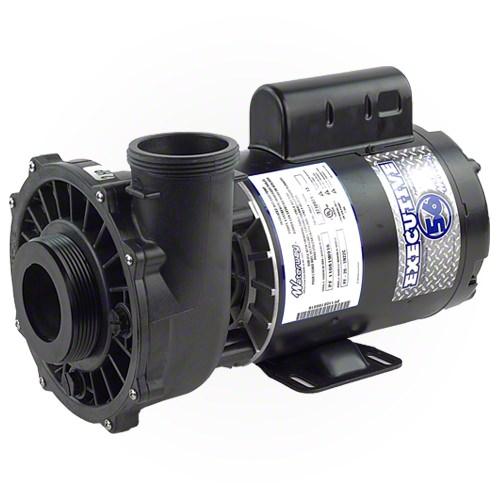 Waterway Executive 5 HP 2 Speed Spa Circulation Pump (2 Inch Connections, V) | Pool Canada.