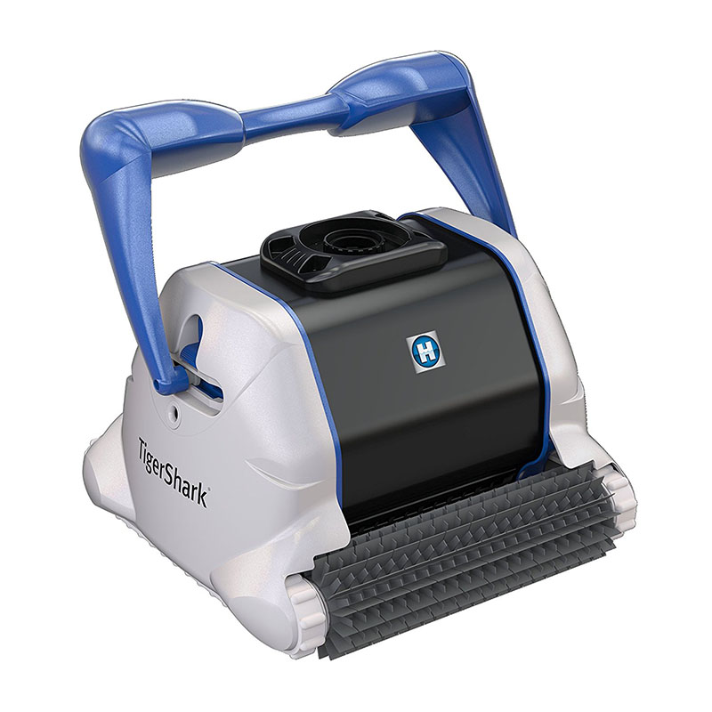 Open Box Hayward TigerShark Robotic Pool Cleaner