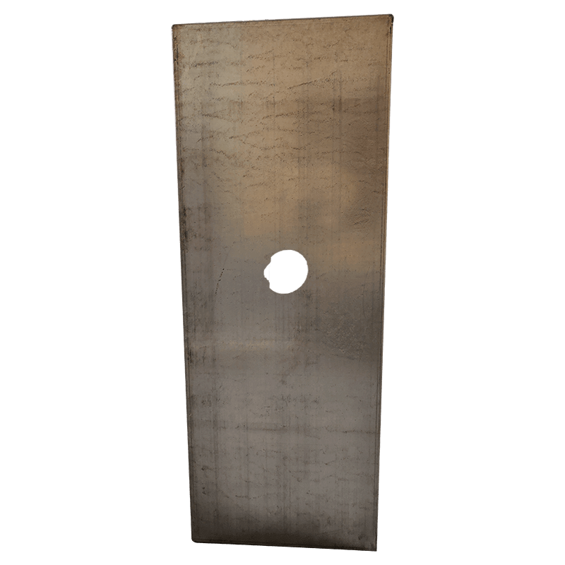 Steel Panel 24