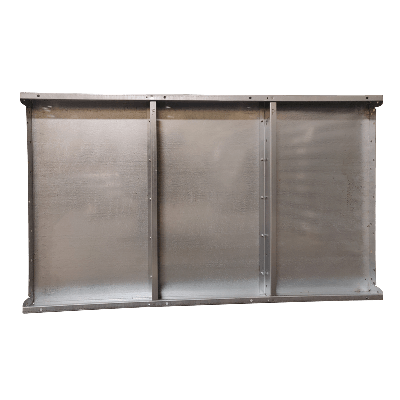 Steel Panel 77