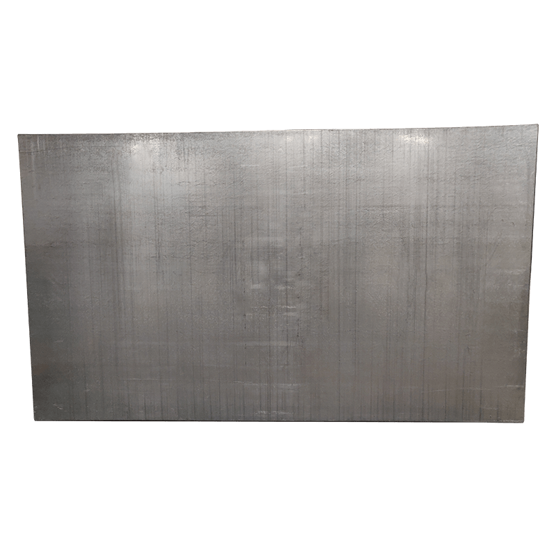 Steel Panel 72