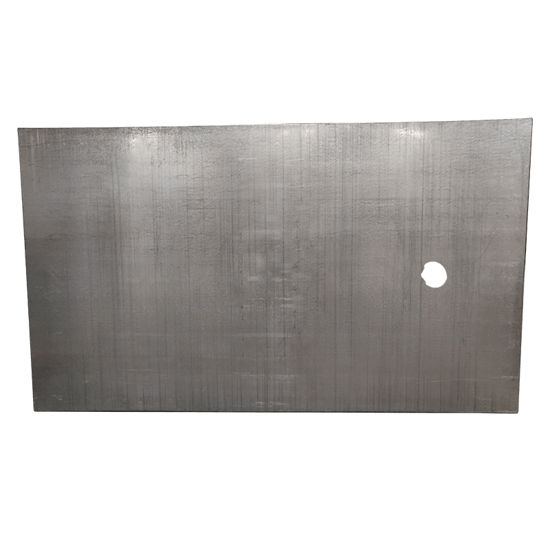 Steel Panel 60