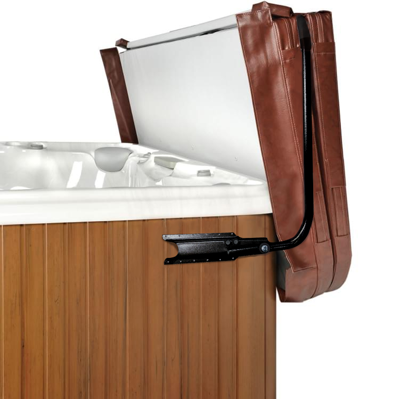 Open Box Universal Hot Tub Lifter Pool Supplies Canada