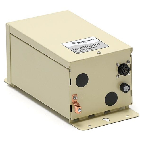 Panneau de Contrôle Easy Touch 520910 de Pentair