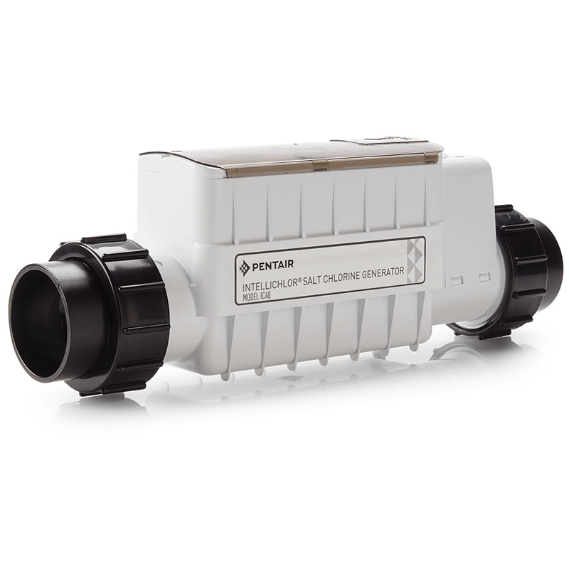 Pentair IntelliChlor IC40 Replacement Salt Cell