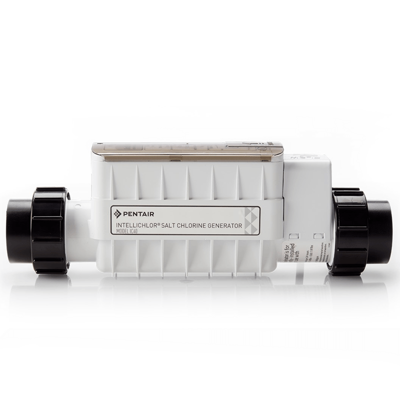 Pentair IntelliChlor IC40 Replacement Salt Cell