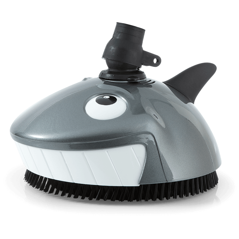 Kreepy Krauly 'Lil Shark de Pentair