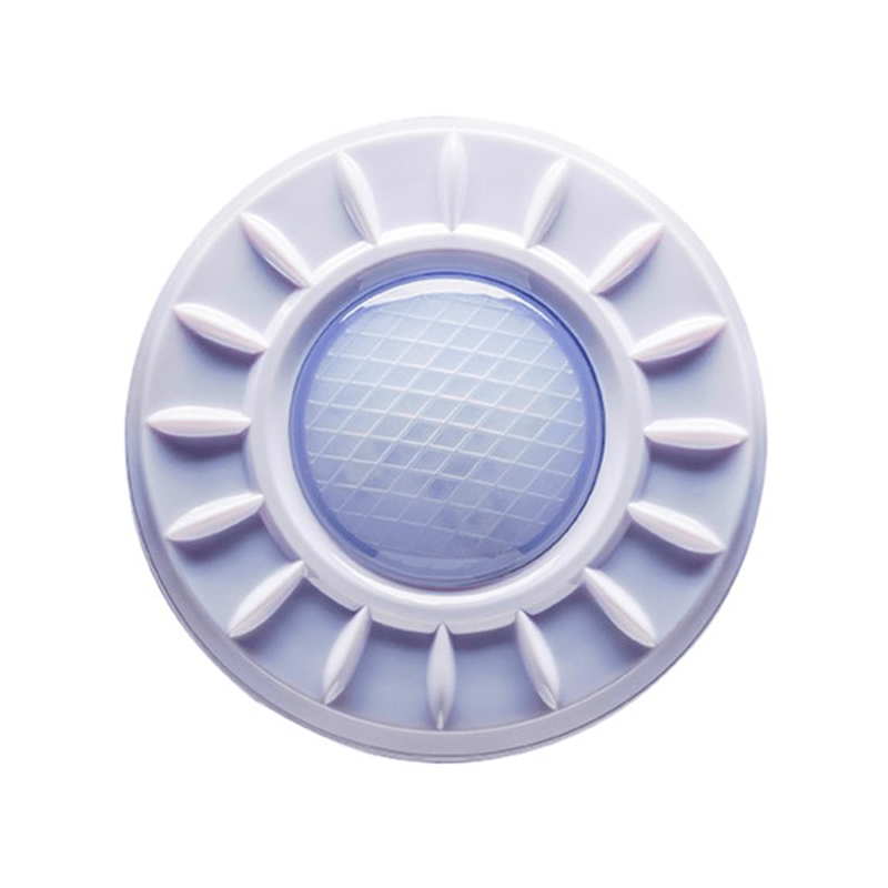 S.R. Smith Single Mod-Lite Colour RGB LED Pool Light with PowerPass (80 Ft Cord)