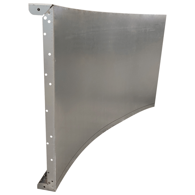 Steel Panel 46