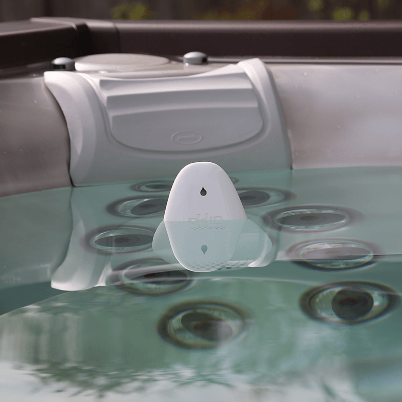 Discontinued pHin™ by Hayward Smart Water Care Solution System