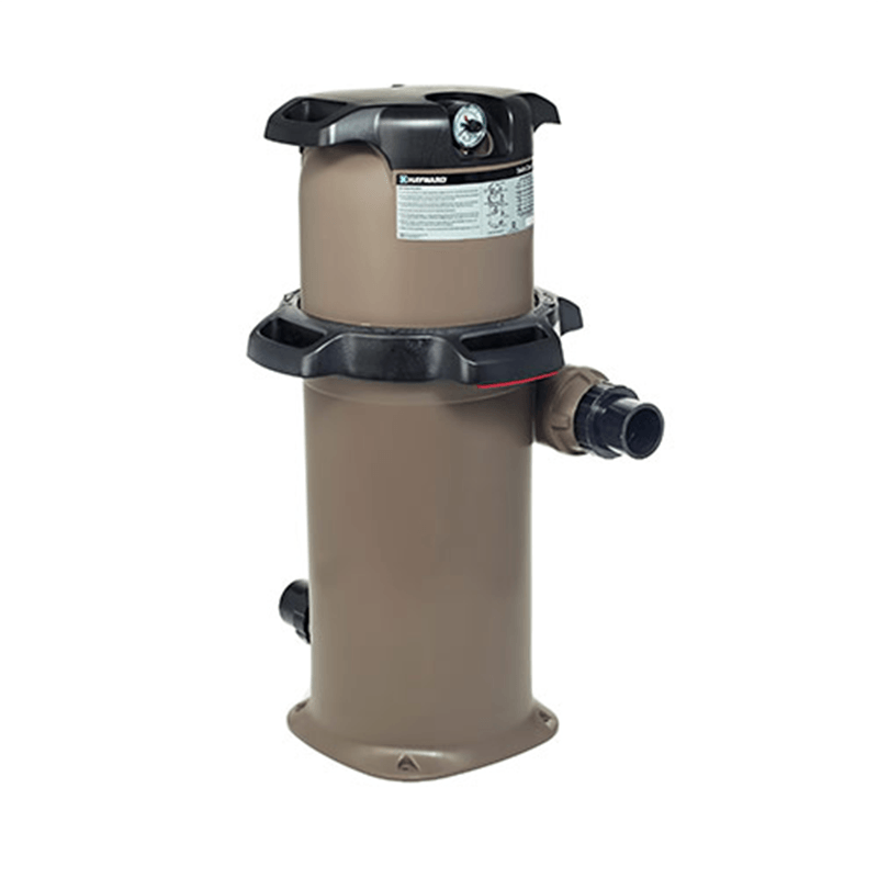 Hayward SwimClear Single Element 150 Sq Ft Cartridge Filter