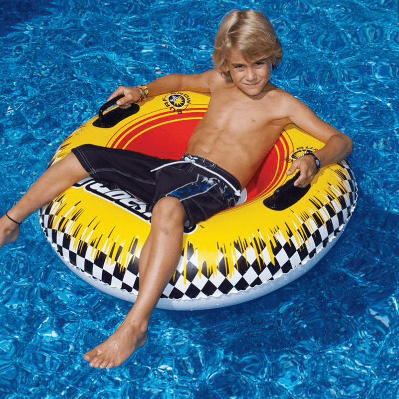 All Season Pool and Outdoor Sports Tubester
