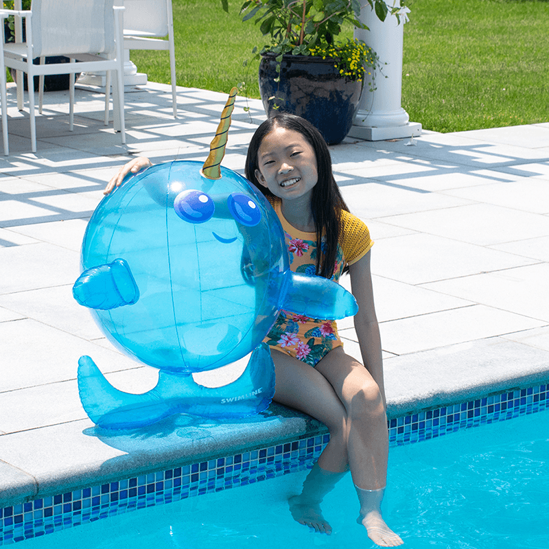 narwhal pool