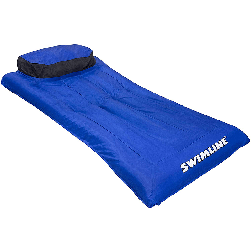 Ultimate Super Size Inflatable Pool Mattress