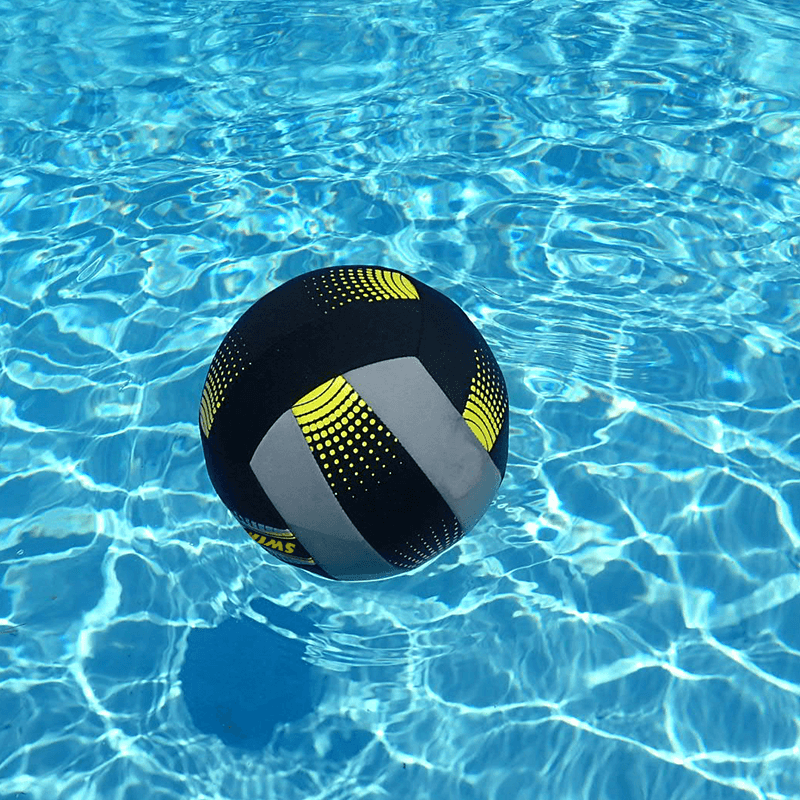 Volleyball for the pool deals