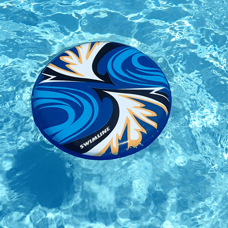 9.5 Inch Waterproof Pool Disc Pool Supplies Canada