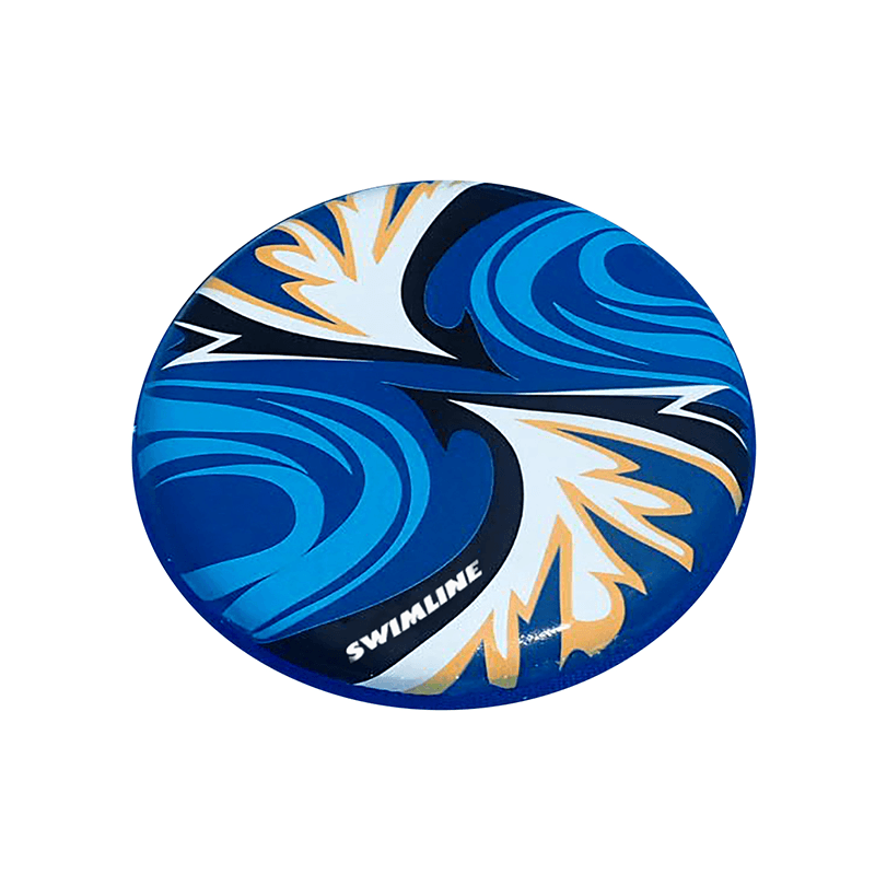 Discontinued 9.5 Inch Waterproof Pool Disc