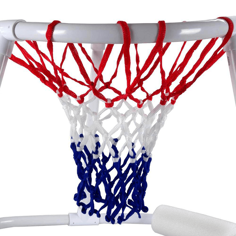 Jeu de basket-ball flottant Superhoops pour la piscine