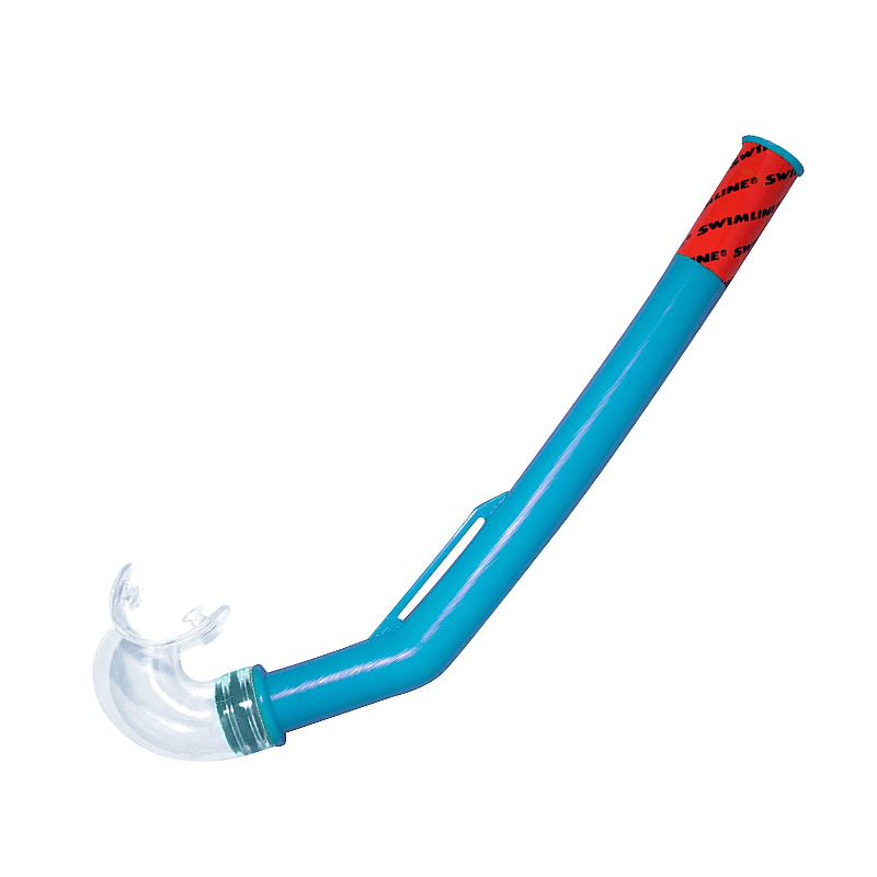 Tuba Seabreeze pour enfants / adultes (bleu)