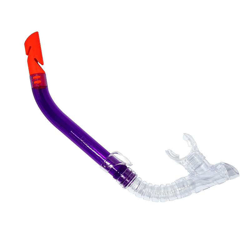 Tuba Seabreeze pour enfants / adultes (violet)