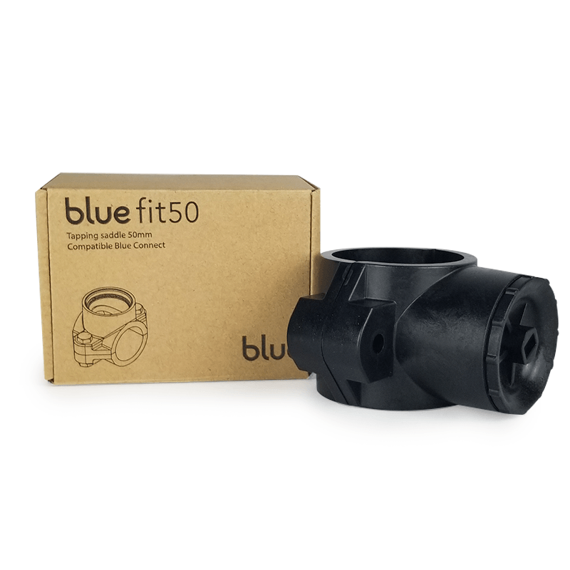 Blueriiot - BLFIT2 - Fit50 2 Inch Saddle Clamp