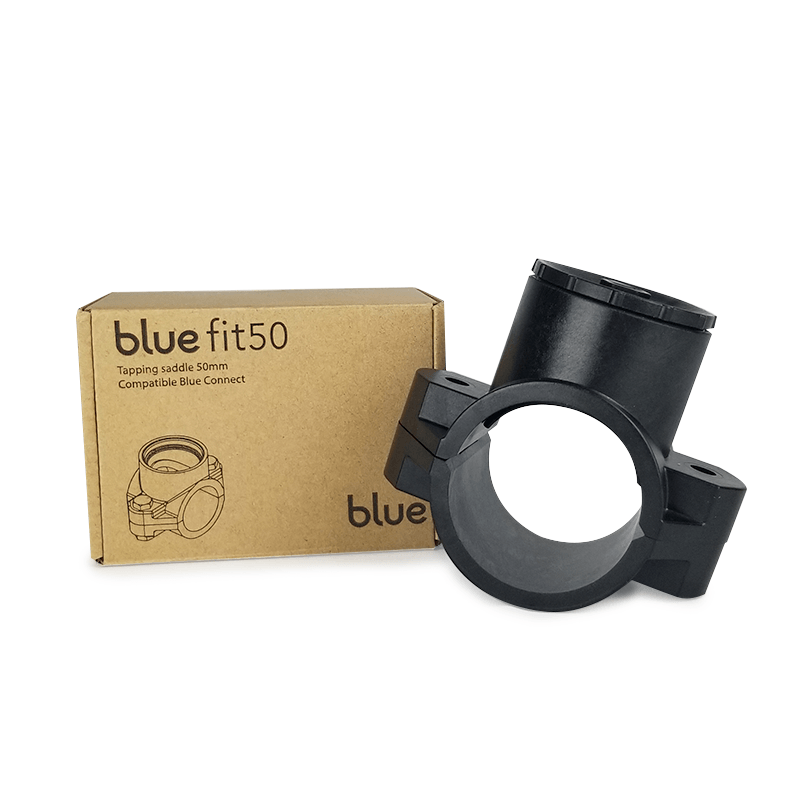 Blueriiot - BLFIT2 - Fit50 2 Inch Saddle Clamp