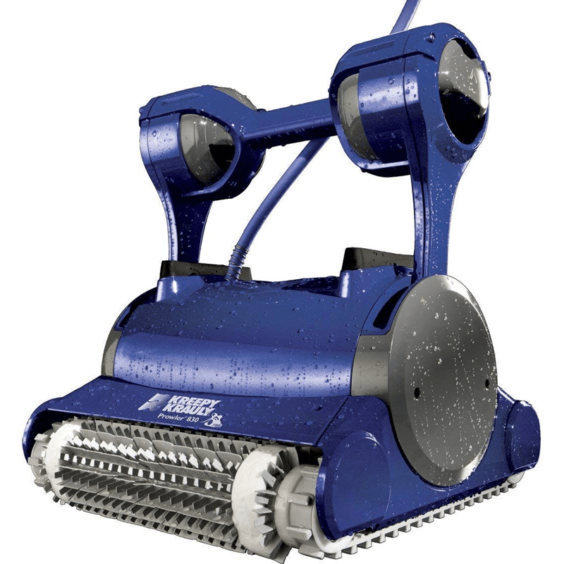 Pentair Kreepy Krauly Legend II Inground Pool Cleaner - LX5000G