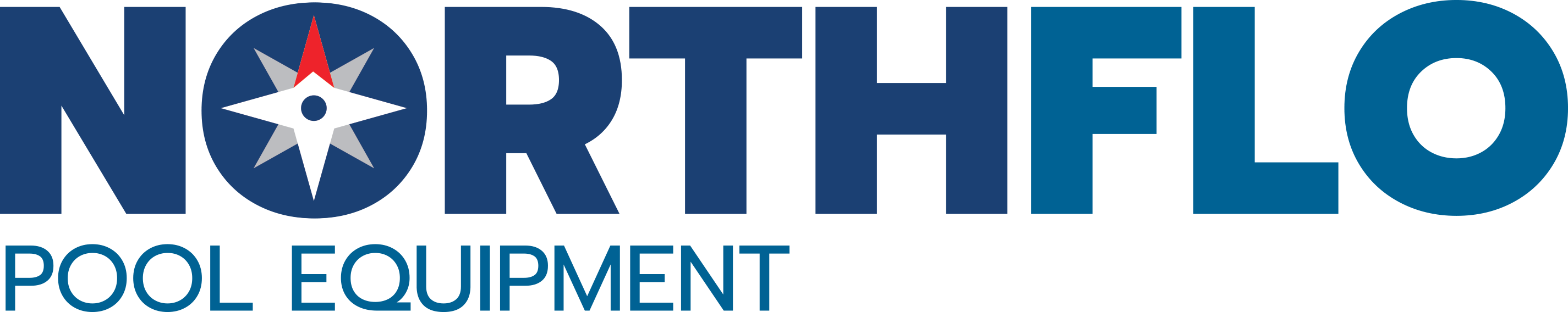 NorthFlo Pool Equipment
