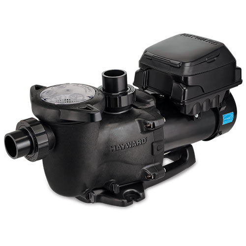 Hayward MaxFlo VS™ 500 115V Variable Speed Inground Pump