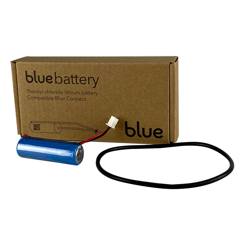 Blueriiot - R7015C001 - Batterie de remplacement au lithium