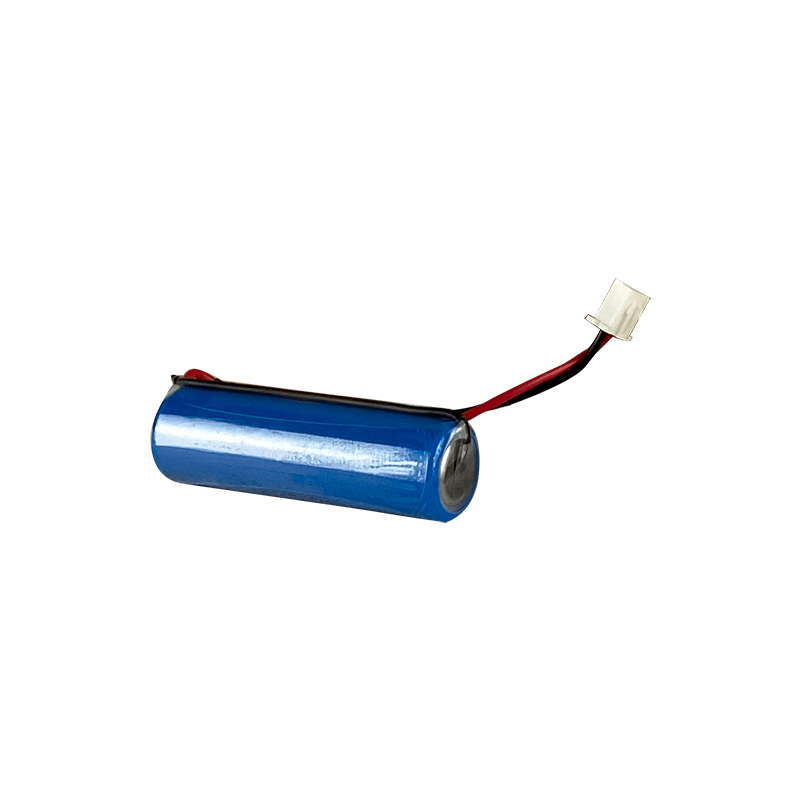 Blueriiot - R7015C001 - Batterie de remplacement au lithium