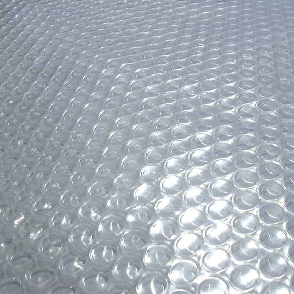 18 x 33 ft Oval Clear Premium Solar Cover 14 mil Pool Supplies Canada