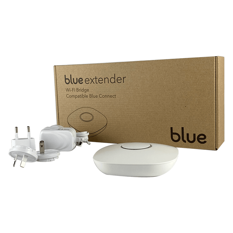 Blueriiot - BLWIFI - Blue Wifi Range Extender