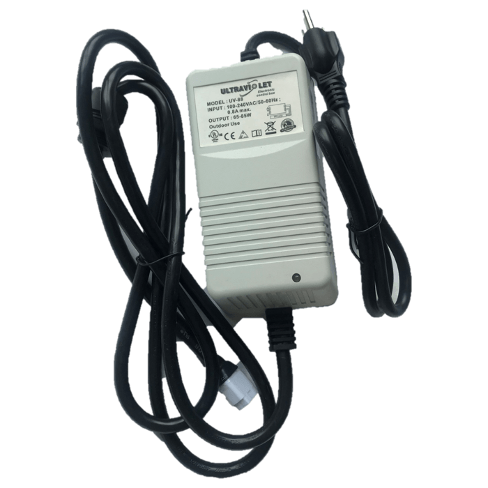 Pura Vida PSII-48PV/PMIII-82PV Ballast with Lead Wire Pura Vida