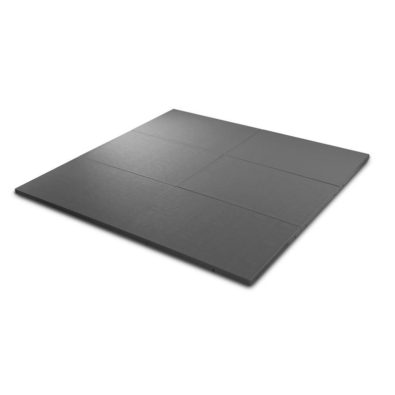 Confer Handi-Spa Hot Tub Base Pad (Single Grey Piece)