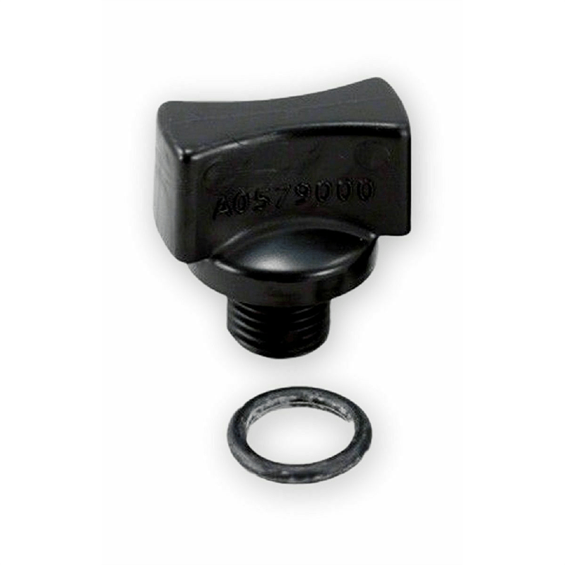 pool drain plug adapter