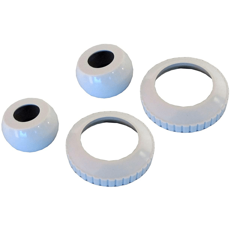 ABS Directional Eye ball and Ring