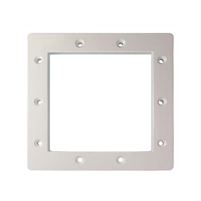 Plaque frontale standard ABS