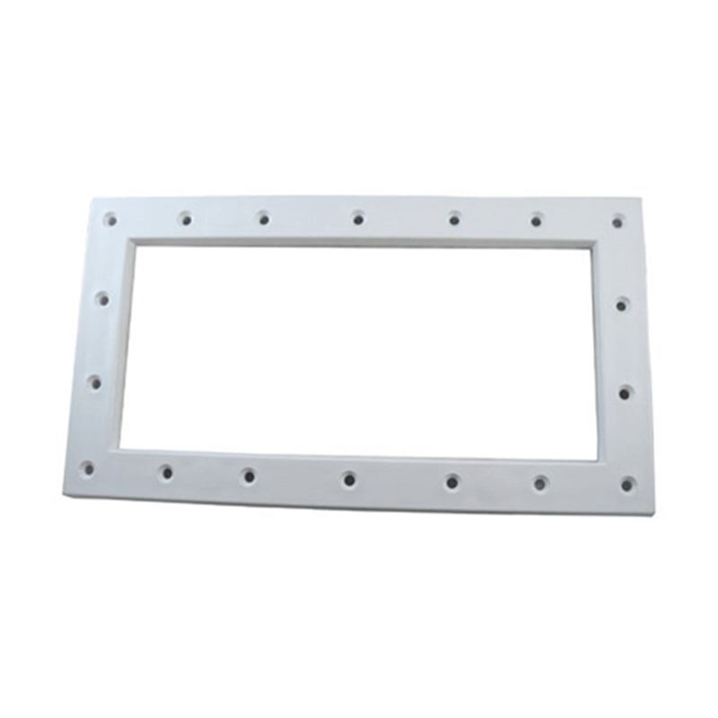 ABS UNI85ABSW Wide Mouth Face Plate