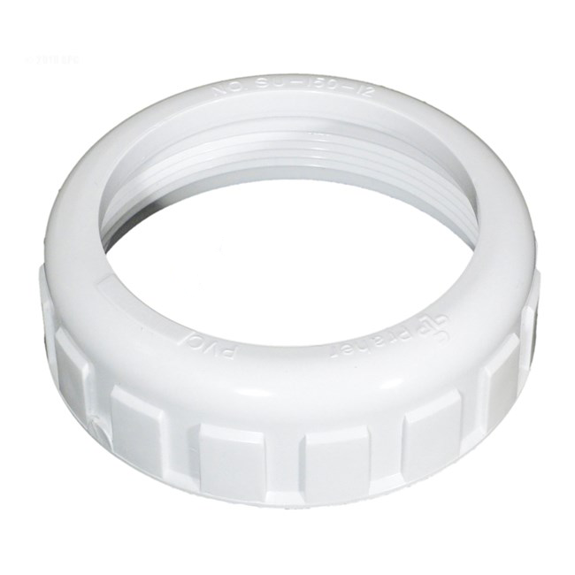 Praher Replacement 1.5 Inch Ball Valve Threaded Nut