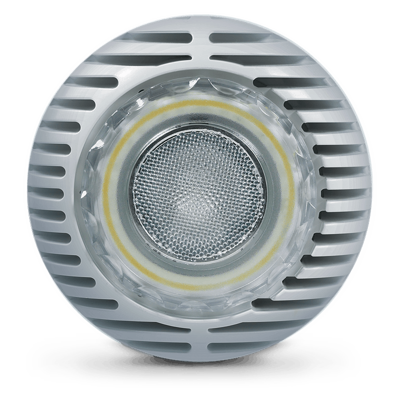 Open Box Pentair AquaLuminator In Wall Above Ground Pool Light
