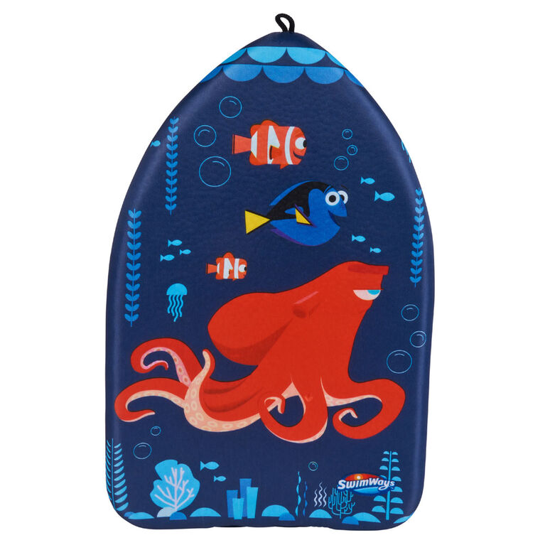 Finding Dory Kickboard