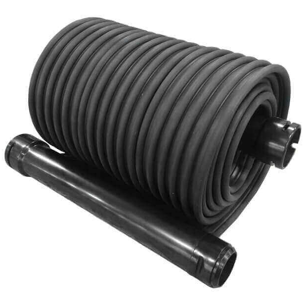Open Box Le Système de Chauffage Enersol - Panneaux 1 x 10