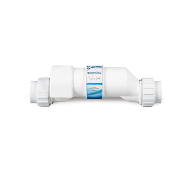 Open Box Hayward Salt Generator Cell Only 25,000 Gal