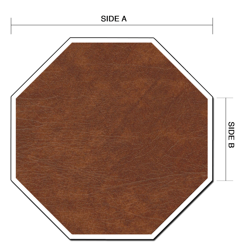 Octagon Hot Tub Cover