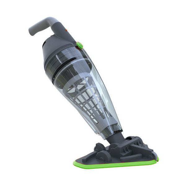Open Box P500 Rechargeable Pool and Spa Cleaner
